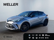 Toyota C-HR 2020