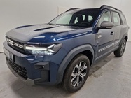 Dacia Bigster 2025