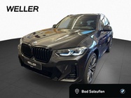 BMW X3 2024
