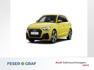 Audi A1 2023