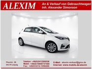 Renault ZOE 2022
