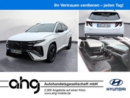 Hyundai Tucson 2026