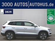 Skoda Karoq 2022