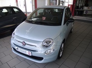 Fiat 500 2024