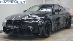 BMW M4 2025
