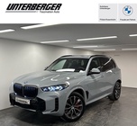 BMW X5 2025