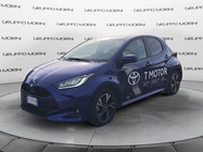 Toyota Yaris 2025