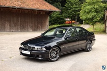 BMW M5 2000