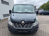 Renault Master 2017
