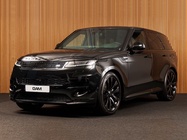 Land Rover Sport 2026
