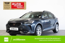 Cupra Formentor 2023