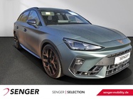 Cupra Leon 2025