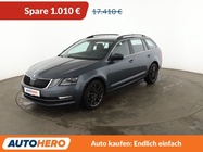 Skoda Octavia 2019