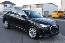 Audi Q3 2021
