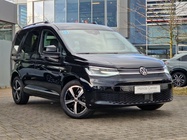 Volkswagen Caddy 2023