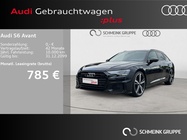 Audi S6 2022