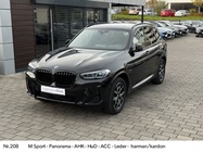 BMW X3 2024