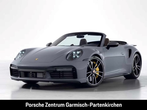 Porsche 992 2023