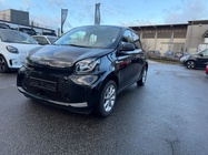 Smart ForFour 2022