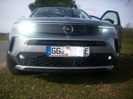 Opel Mokka 2021