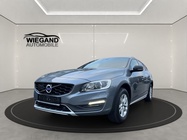 Volvo V60 2016