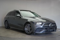 Mercedes-Benz C-Class 2023
