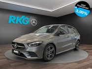 Mercedes-Benz B-Class 2025