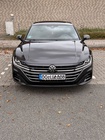 Volkswagen Arteon 2023