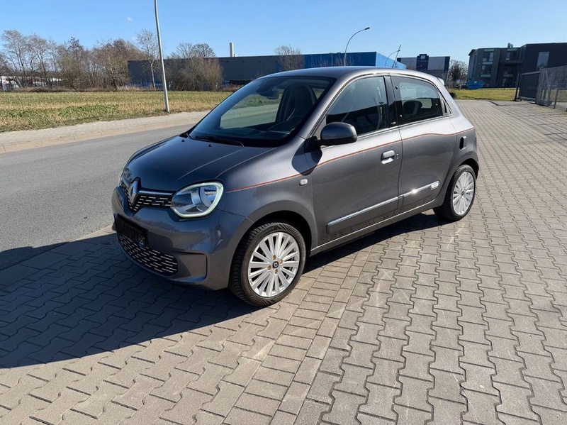 Renault Twingo