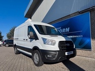 Ford Transit 2024
