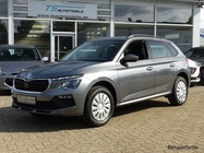 Skoda Kamiq 2025