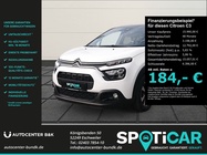 Citroen C3 2024