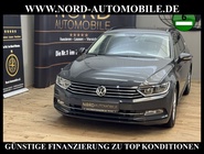 Volkswagen Passat 2019