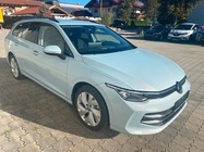 Volkswagen Golf 2025