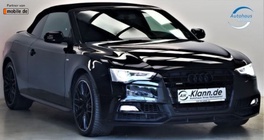 Audi A5 2016