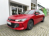 Volkswagen Passat 2024