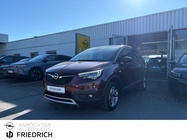 Opel Crossland 2019
