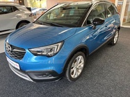 Opel Crossland 2018