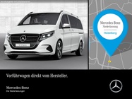 Mercedes-Benz V-Class 2026