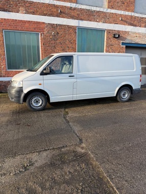 Volkswagen T5 2006