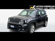 Jeep Renegade 2023