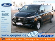 Ford Transit Custom 2026