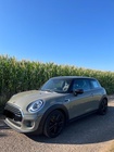 MINI Cooper 2020