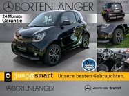 Smart ForTwo 2023