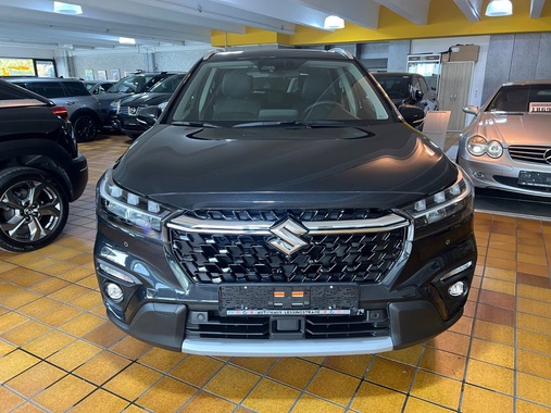 Suzuki Other 2024