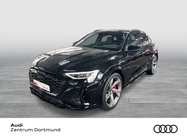 Audi SQ8 e-tron 2024
