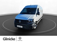 Volkswagen Crafter 2024
