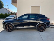 Cupra Formentor 2021