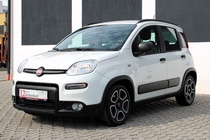 Fiat Panda 2021