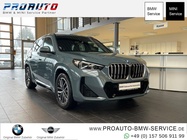 BMW X1 2025